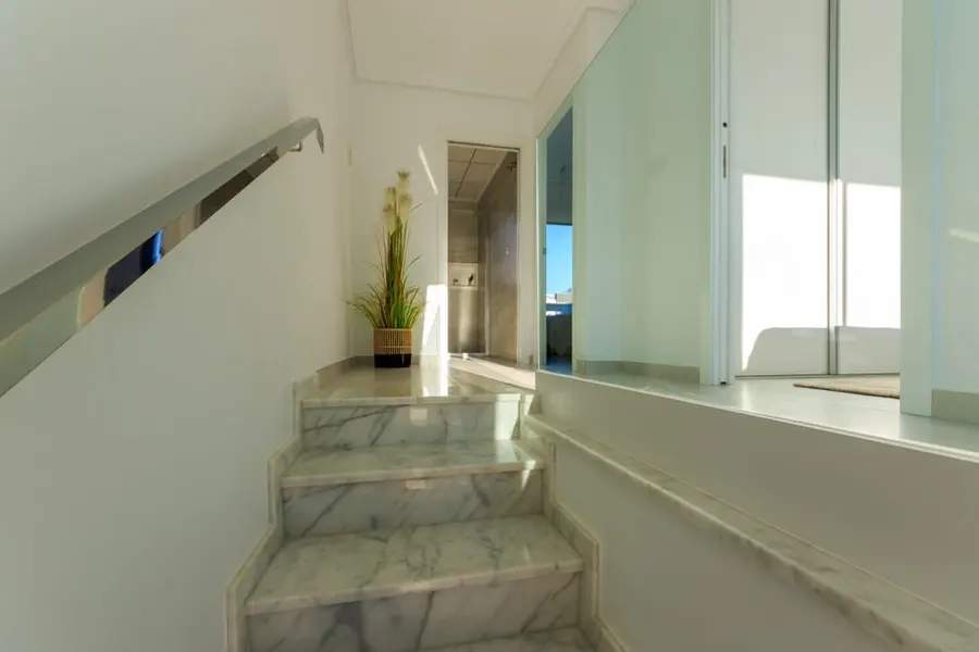 Reihenhaus 3+kk — Pilar de la Horadada — Foto 9