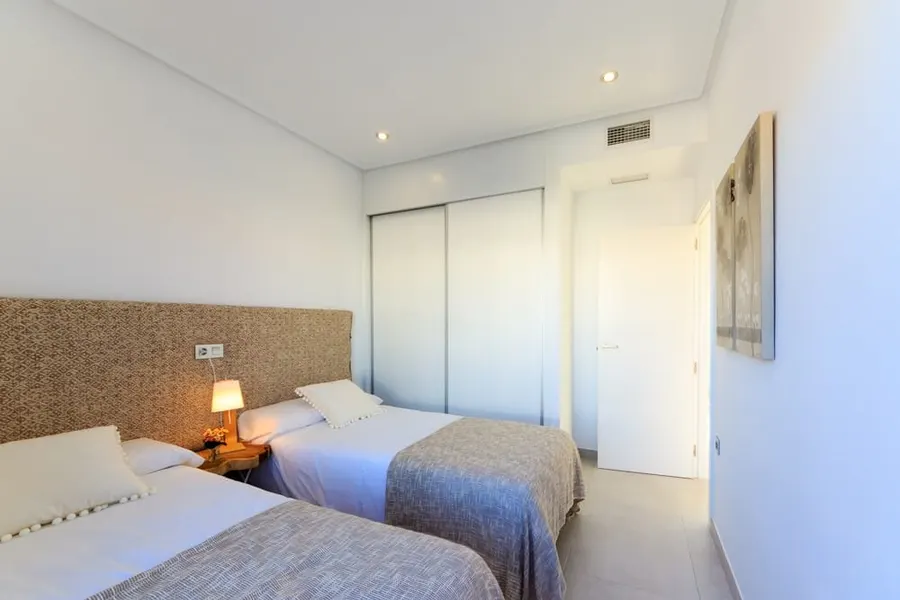 Reihenhaus 3+kk — Pilar de la Horadada — Foto 13