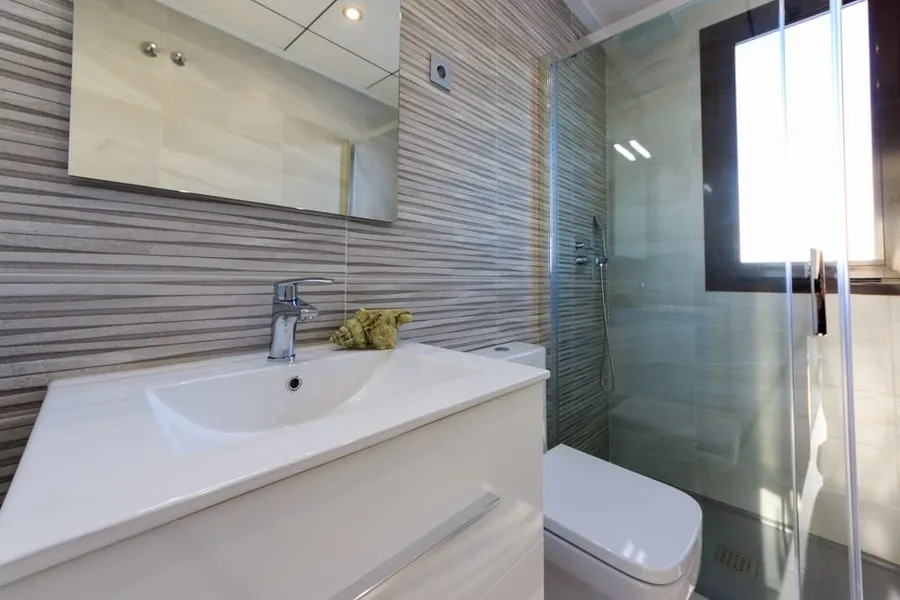 Reihenhaus 3+kk — Pilar de la Horadada — Foto 14