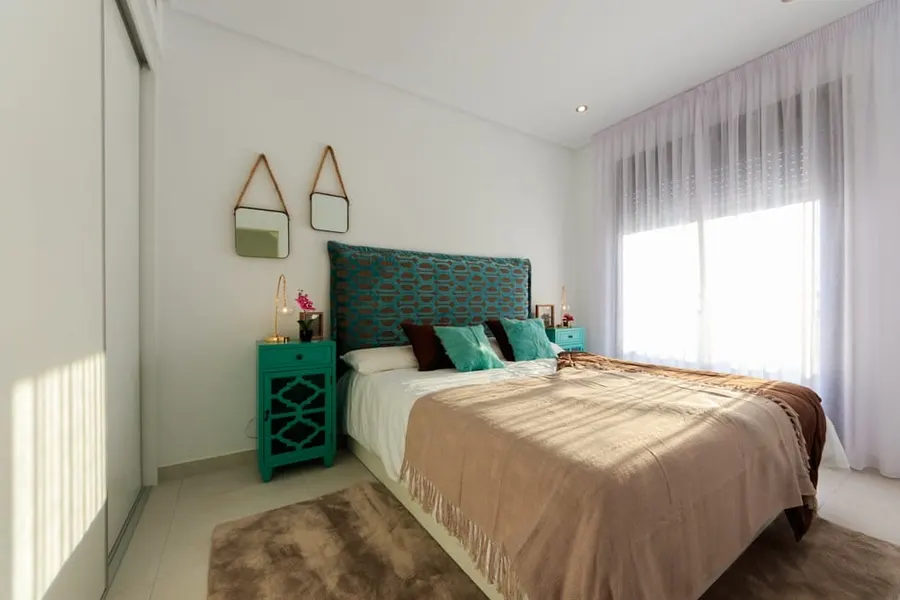 Reihenhaus 3+kk — Pilar de la Horadada — Foto 16
