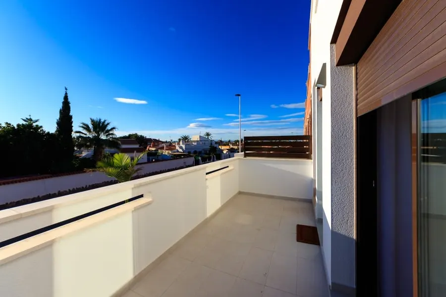 Reihenhaus 3+kk — Pilar de la Horadada — Foto 17