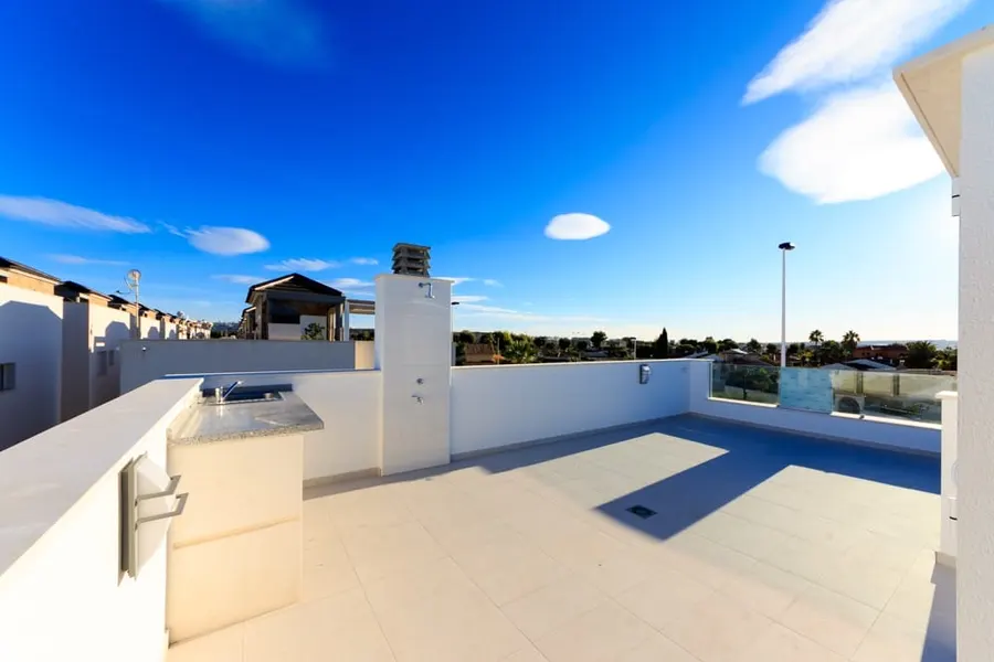 Reihenhaus 3+kk — Pilar de la Horadada — Foto 18