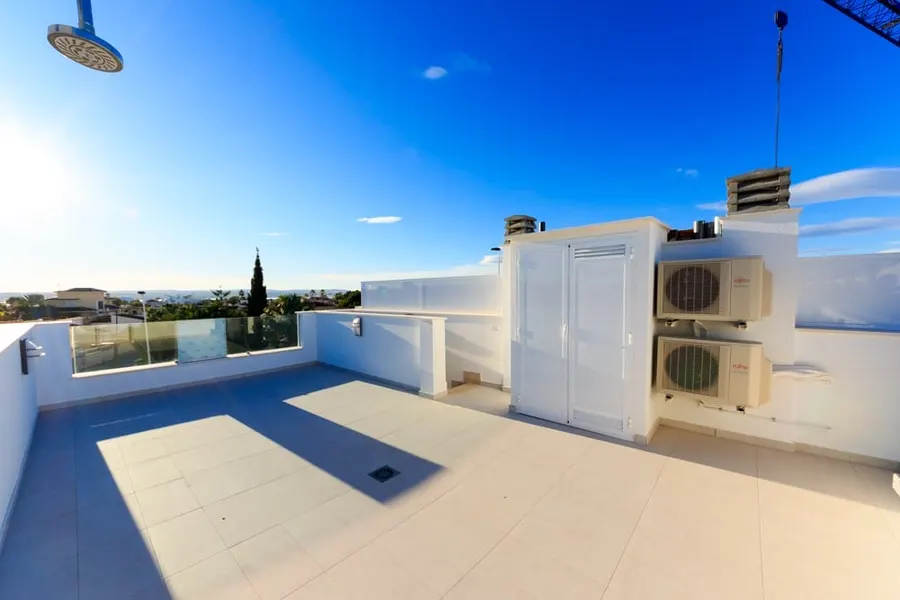 Reihenhaus 3+kk — Pilar de la Horadada — Foto 19