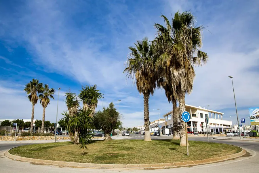 Villa 3+kk — Orihuela Costa — Foto 8