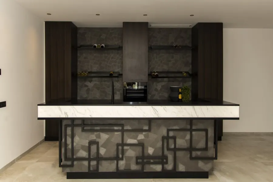 Villa 3+kk — Rojales — Foto 13