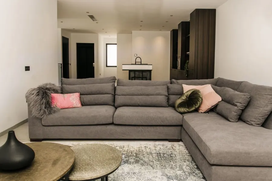 Villa 3+kk — Rojales — Foto 14