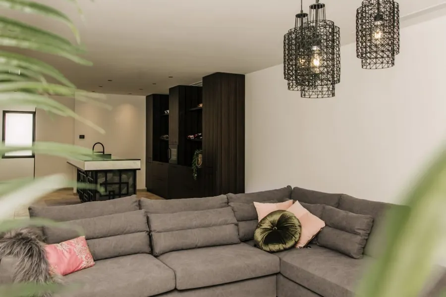 Villa 3+kk — Rojales — Foto 15