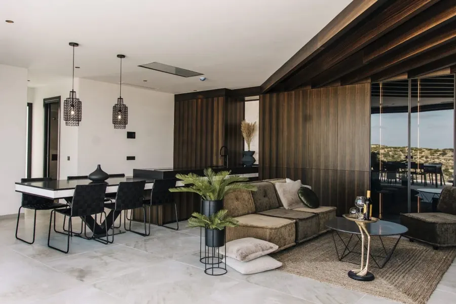 Villa 3+kk — Rojales — Foto 16