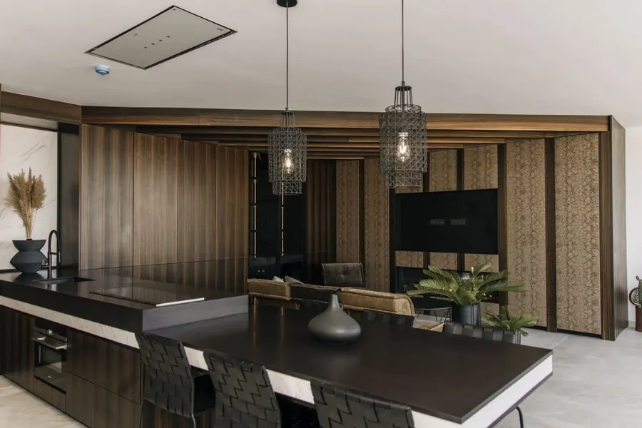 Villa 3+kk — Rojales — Foto 17