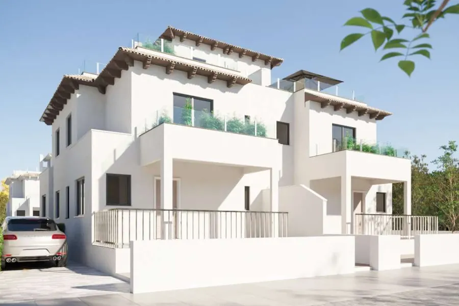 Villa 3+kk — El Pinet — Foto 2