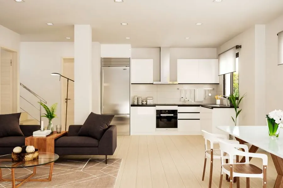 Villa 3+kk — El Pinet — Foto 4
