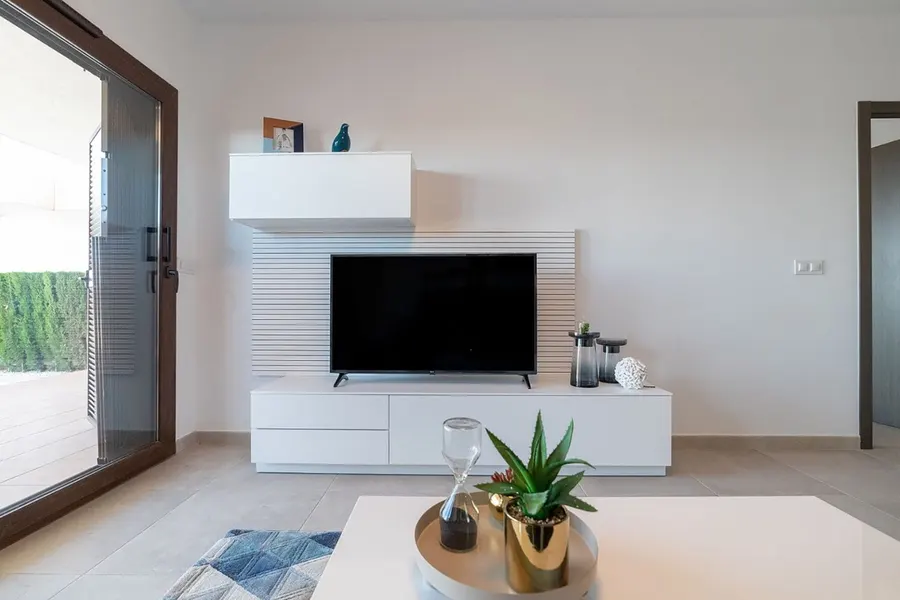 Penthouse 2+kk — Pulpi — photo 18