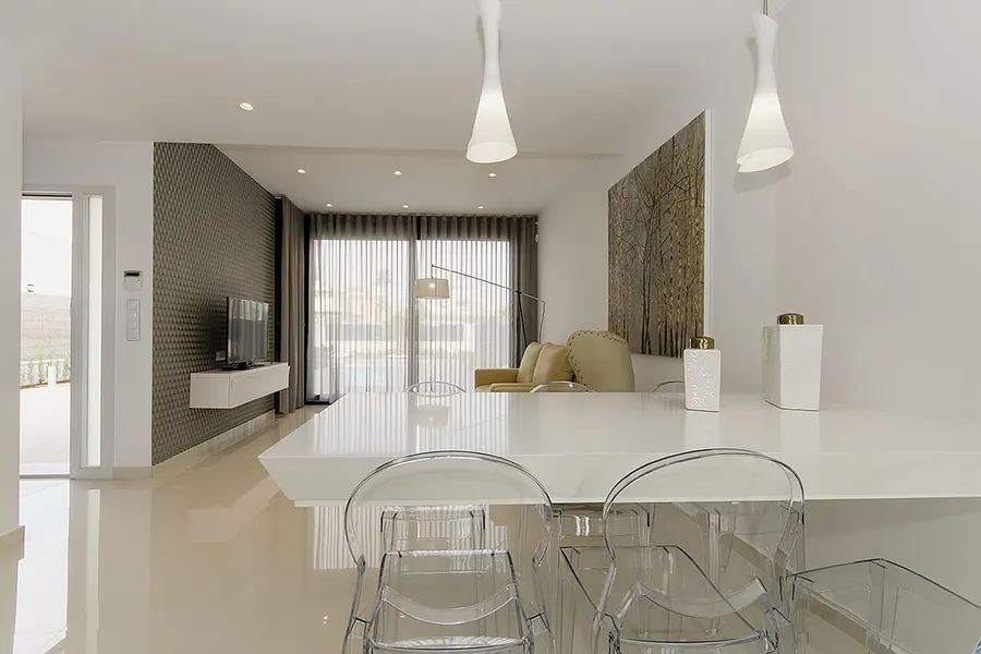 Villa 3+kk — Dehesa De Campoamor — Foto 6