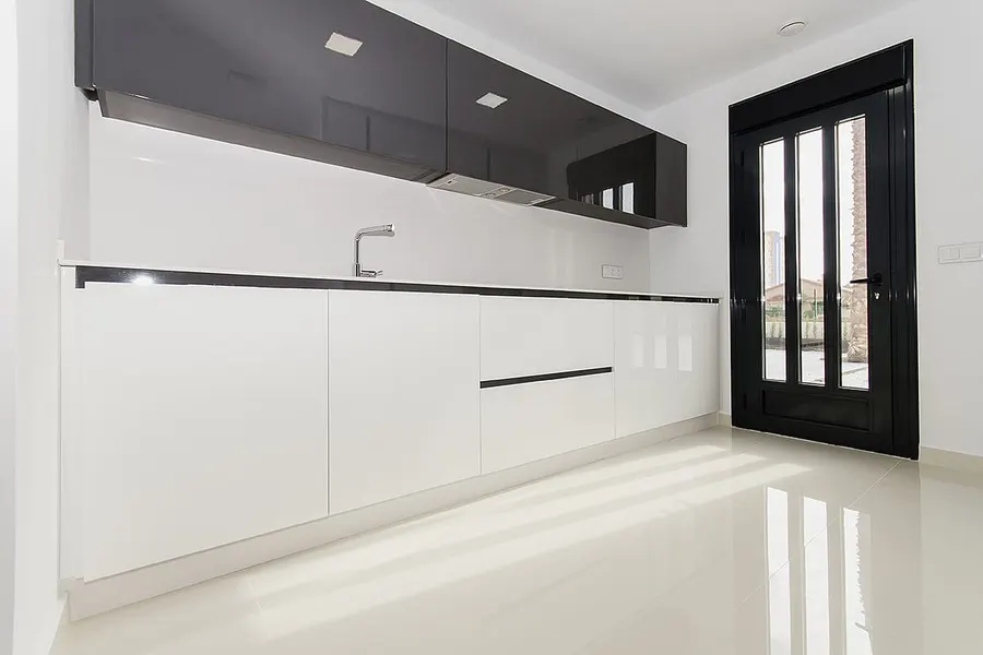 Villa 3+kk — Dehesa De Campoamor — Foto 10