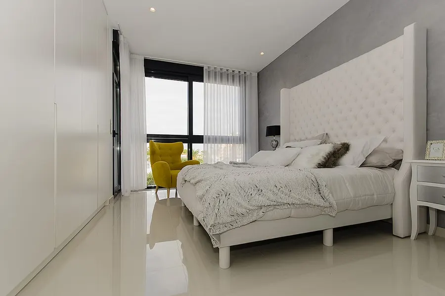 Villa 3+kk — Dehesa De Campoamor — Foto 12