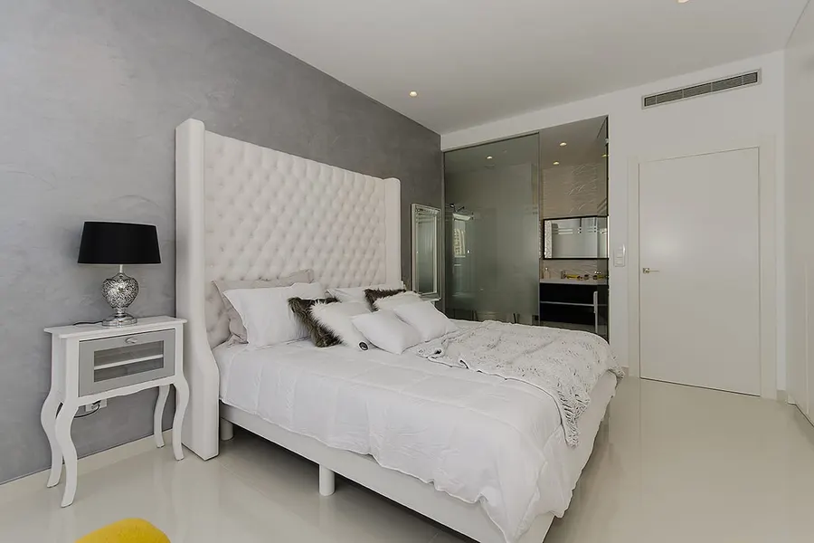 Villa 3+kk — Dehesa De Campoamor — Foto 13