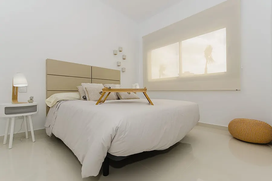 Villa 3+kk — Dehesa De Campoamor — Foto 15
