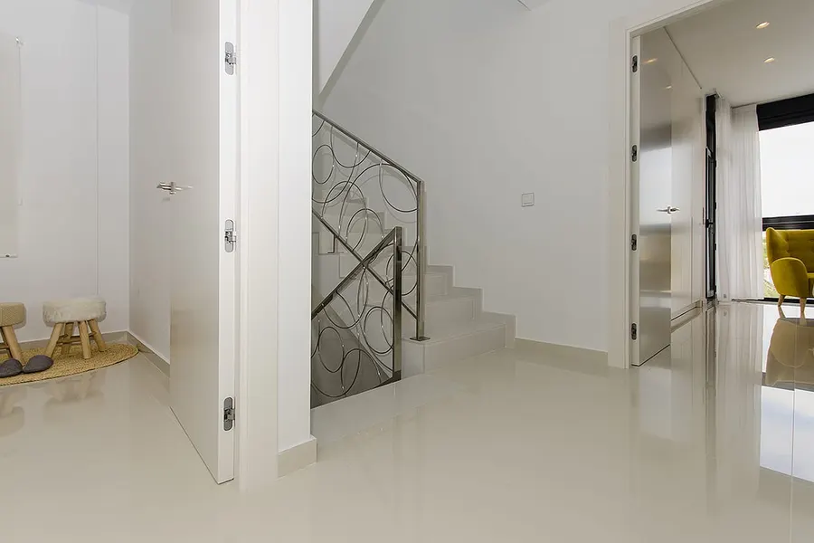 Villa 3+kk — Dehesa De Campoamor — Foto 17