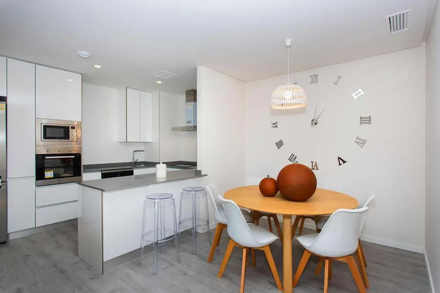 Apartment 2+kk — Orihuela Costa — Foto 5