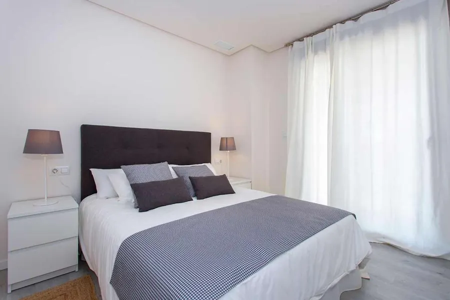 Apartment 2+kk — Orihuela Costa — Foto 10