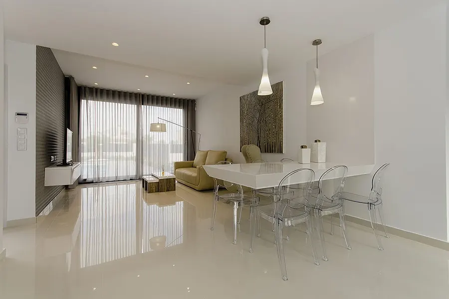 Villa 4+kk — Dehesa De Campoamor — Foto 4