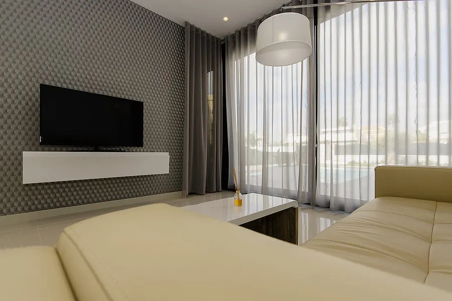 Villa 4+kk — Dehesa De Campoamor — Foto 7