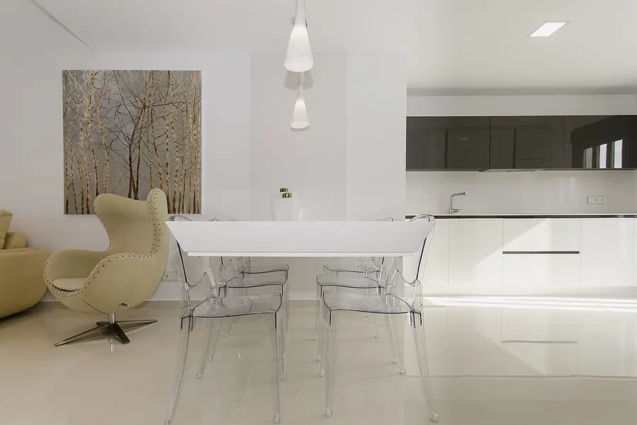 Villa 4+kk — Dehesa De Campoamor — Foto 9