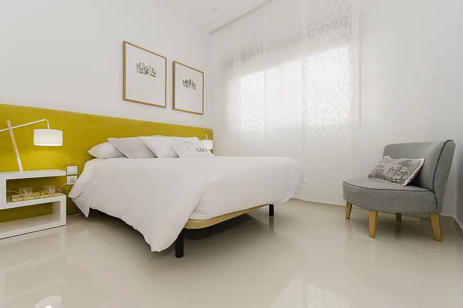 Villa 4+kk — Dehesa De Campoamor — Foto 11