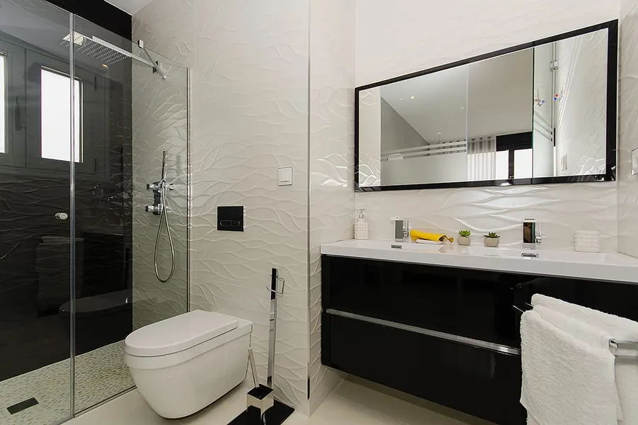 Villa 4+kk — Dehesa De Campoamor — Foto 14