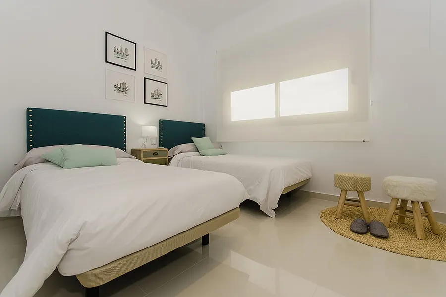 Villa 4+kk — Dehesa De Campoamor — Foto 16