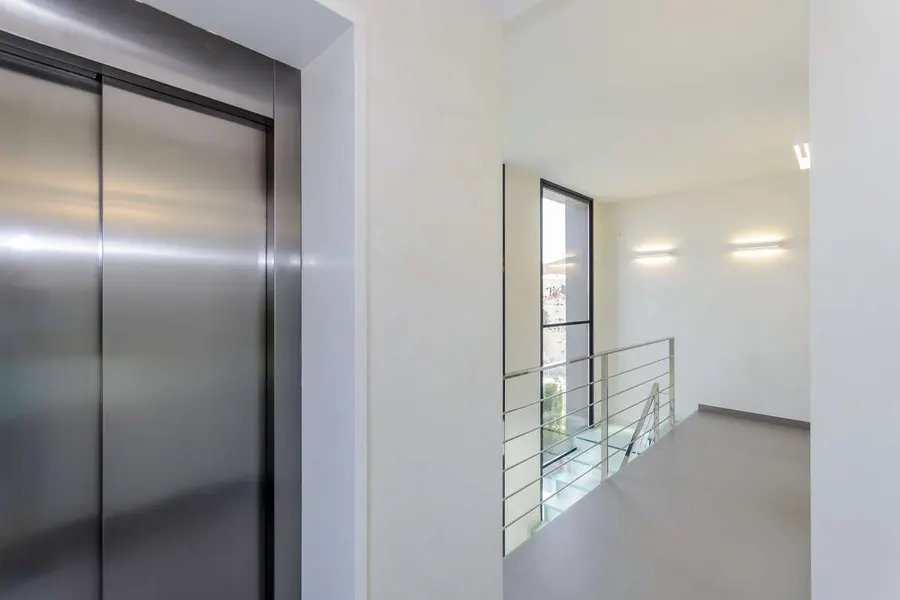 Villa 3+kk — Dehesa De Campoamor — Foto 8