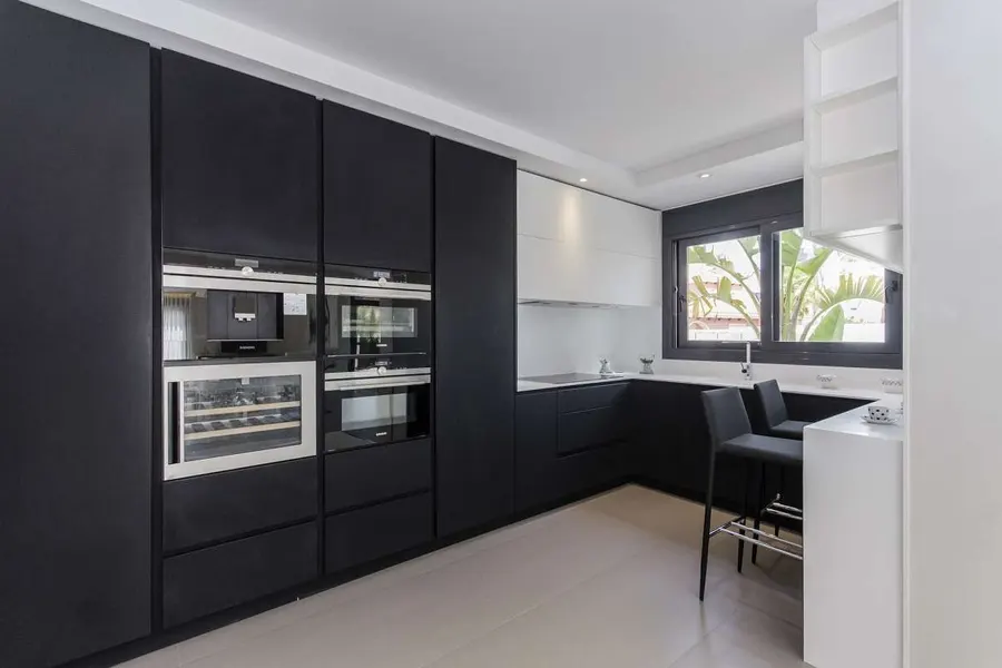 Villa 3+kk — Dehesa De Campoamor — Foto 11