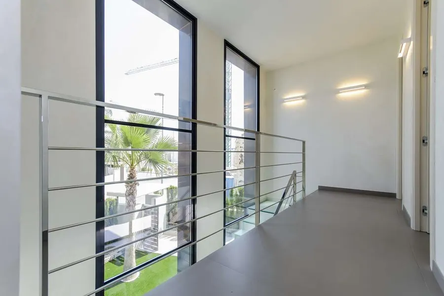 Villa 3+kk — Dehesa De Campoamor — Foto 12