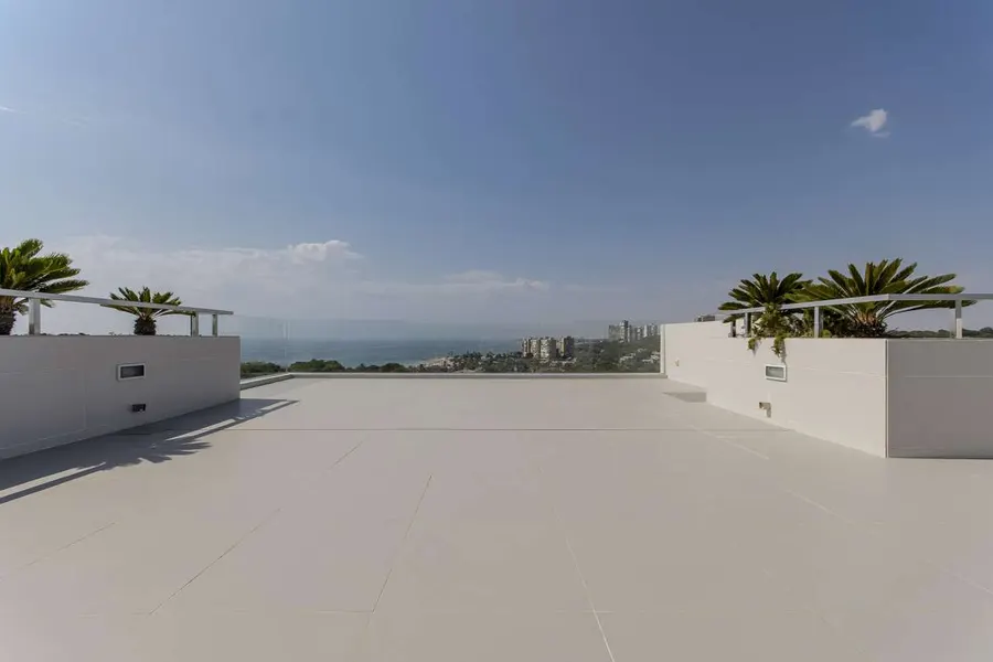Villa 3+kk — Dehesa De Campoamor — Foto 14