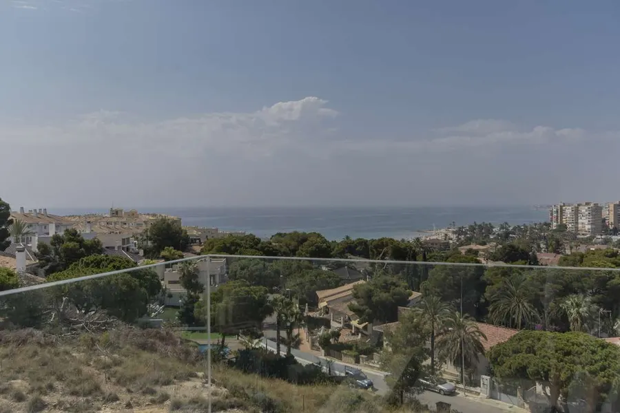 Villa 3+kk — Dehesa De Campoamor — Foto 15