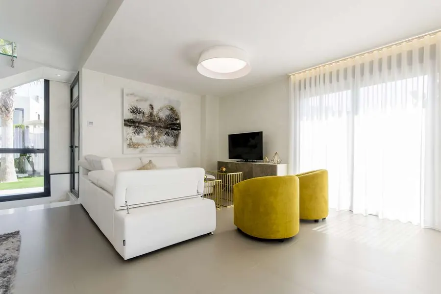Villa 3+kk — Dehesa De Campoamor — Foto 18