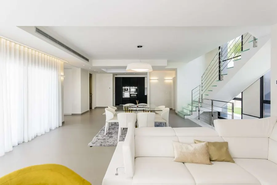Villa 3+kk — Dehesa De Campoamor — Foto 19