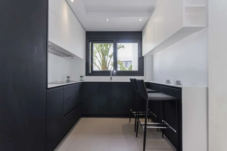 Villa 3+kk — Dehesa De Campoamor — Foto 20
