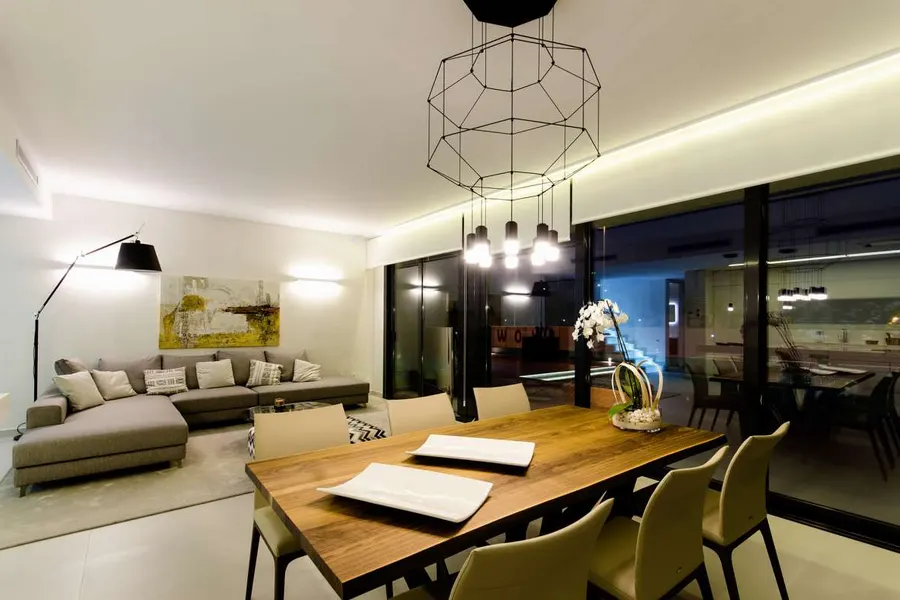 Villa 4+kk — Dehesa De Campoamor — Foto 3