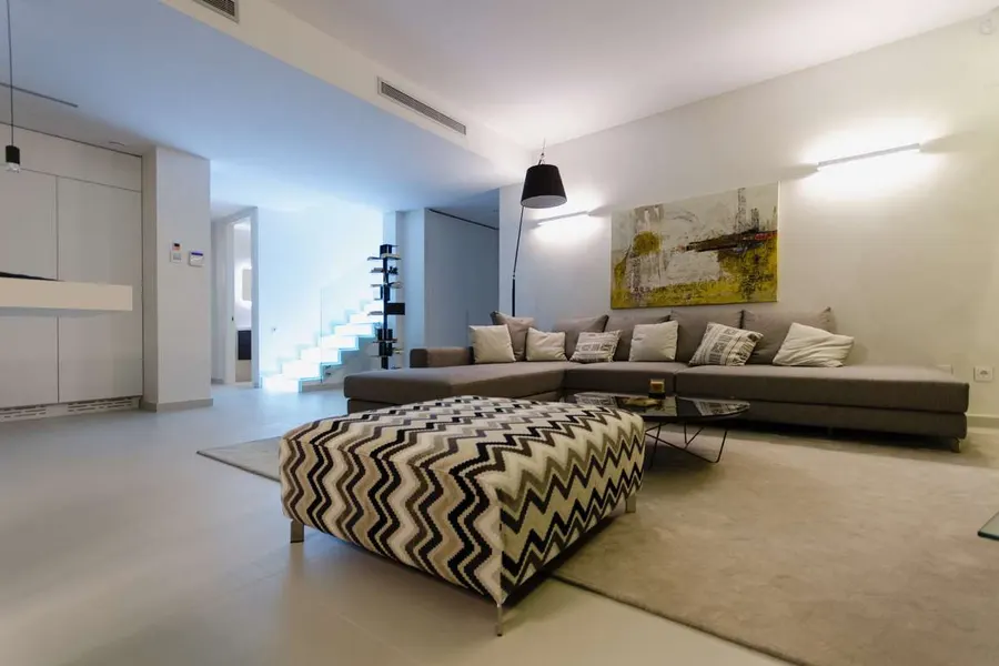 Villa 4+kk — Dehesa De Campoamor — Foto 4