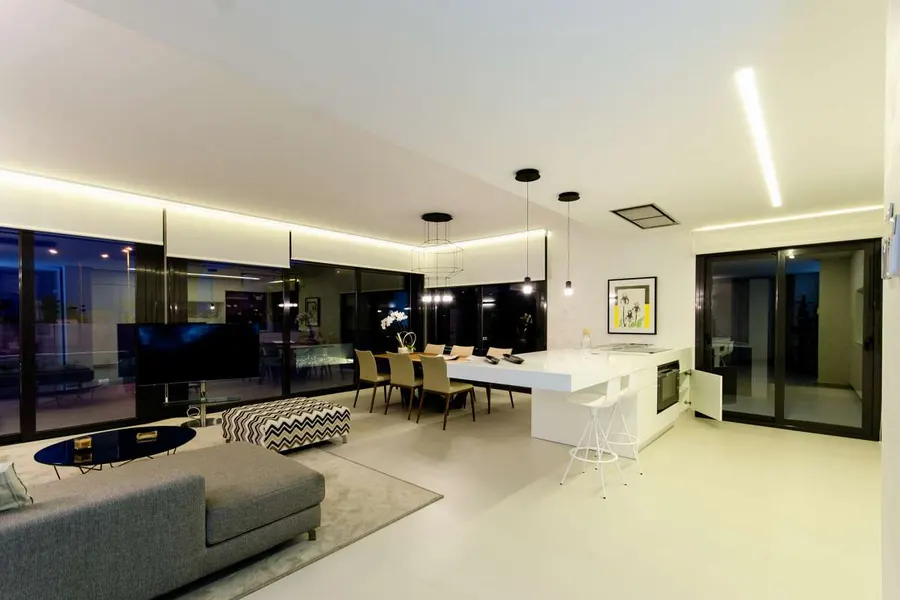Villa 4+kk — Dehesa De Campoamor — Foto 5