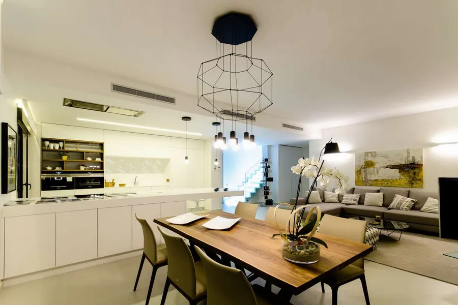 Villa 4+kk — Dehesa De Campoamor — Foto 6
