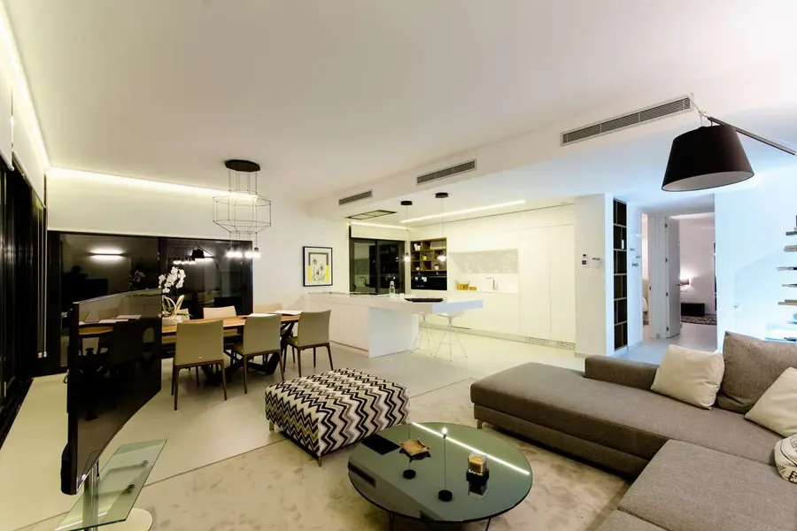 Villa 4+kk — Dehesa De Campoamor — Foto 7