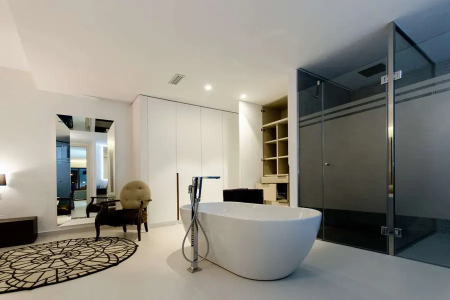 Villa 4+kk — Dehesa De Campoamor — Foto 9