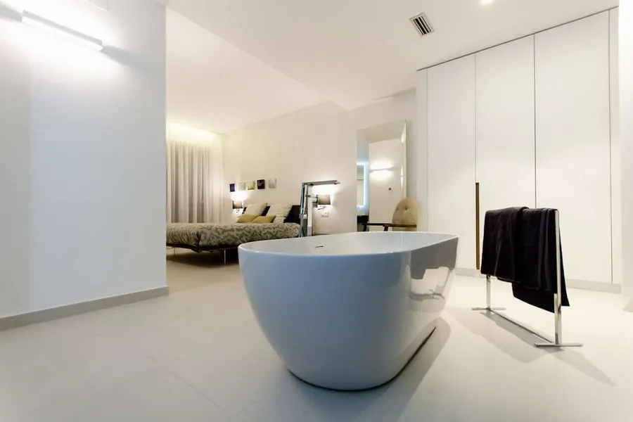 Villa 4+kk — Dehesa De Campoamor — Foto 10