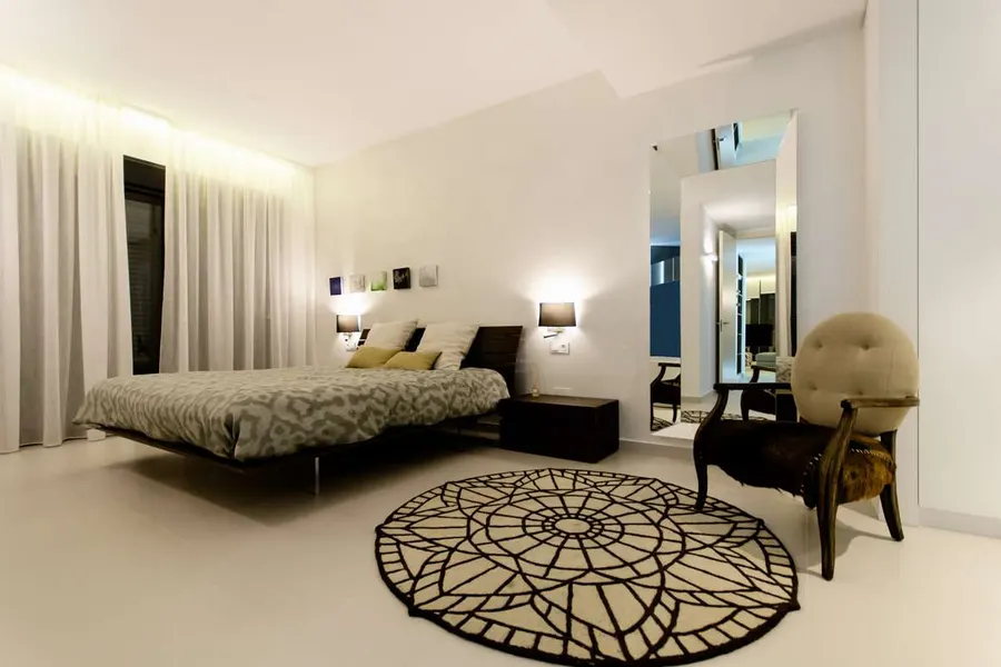 Villa 4+kk — Dehesa De Campoamor — Foto 11
