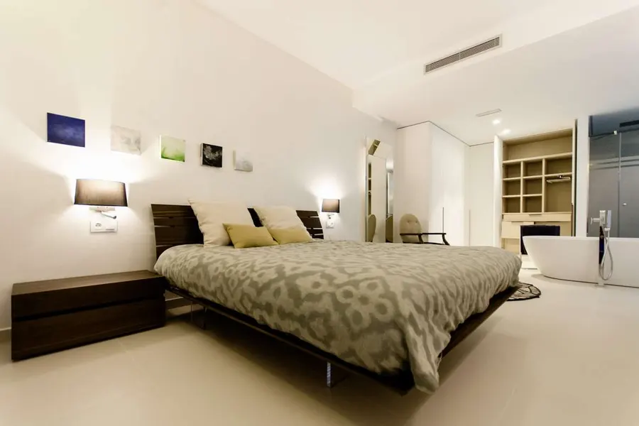 Villa 4+kk — Dehesa De Campoamor — Foto 12