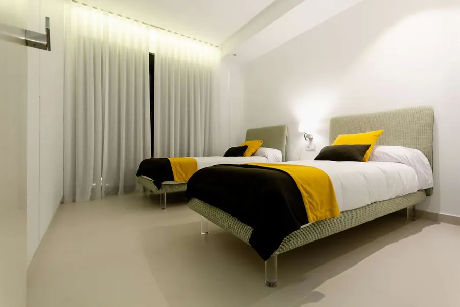 Villa 4+kk — Dehesa De Campoamor — Foto 13
