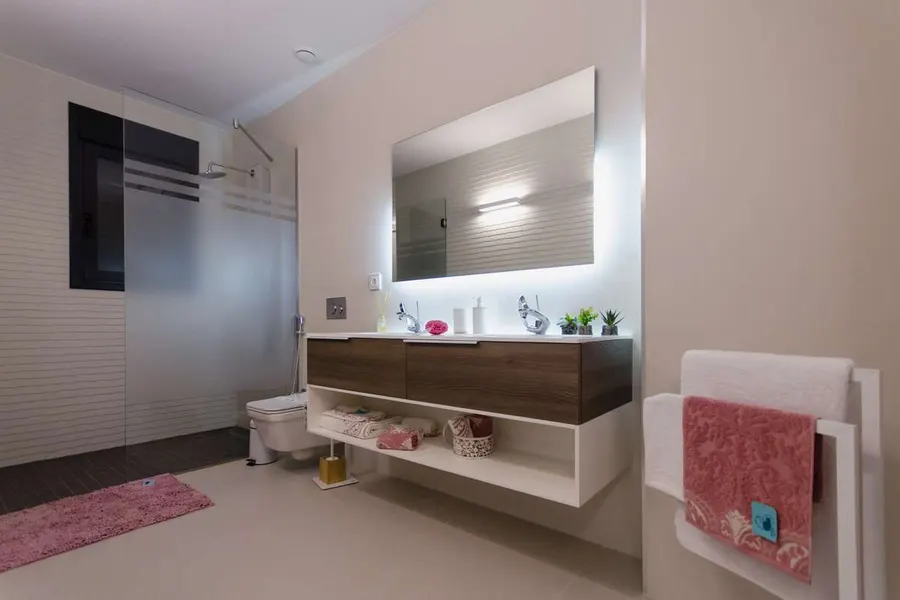 Villa 4+kk — Dehesa De Campoamor — Foto 16