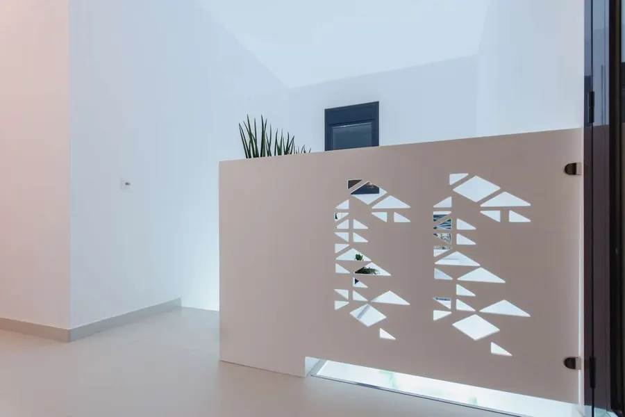 Villa 4+kk — Dehesa De Campoamor — Foto 17